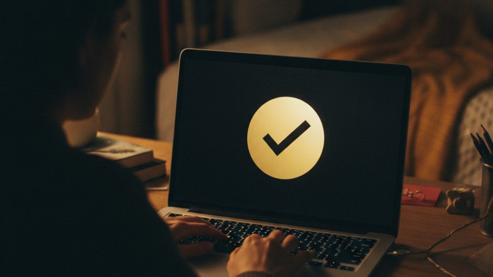 Pagbubukas at Verifikasiyon ng Account: May Halimbawang Numero
