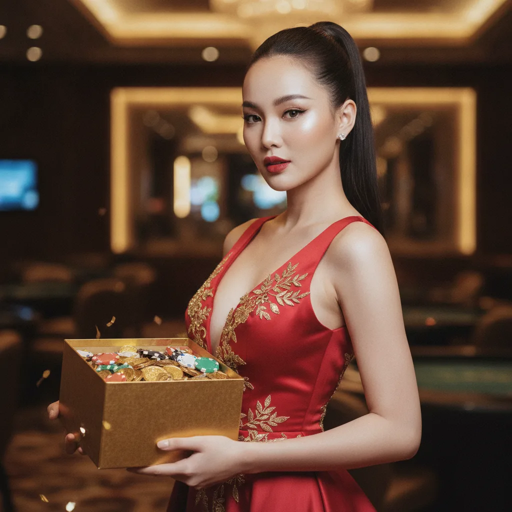 Mga Promo at Bonus 5jili
